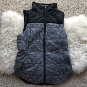 North Face Down Vest - S